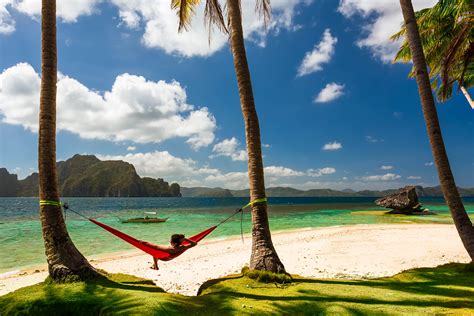 10 Best Unspoiled Beaches In El Nido Palawan