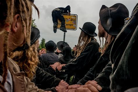 Join the conversation by posting about what you see, and why. What's Going On in This Picture? | Oct. 30, 2017 - The New ...