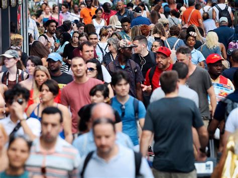 Tenk om vi ikke overbefolker verden likevel