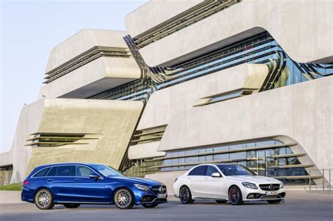 Mercedes Benz Achieves New Sales Record In April Techreleased