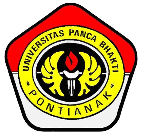 Logo Universitas Panca Bhakti Universitas Panca Bhakti