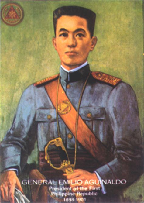 It first summon during the spanish empire and revives during the american occupation and the japanese occupation. Emilio Aguinaldo - Deadliest Fiction Wiki - Wikia
