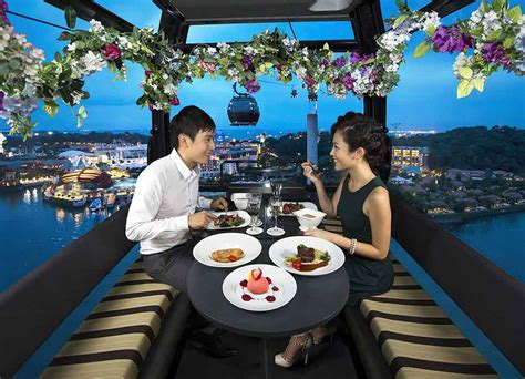 The best restaurants and bars in singapore. 15 Romantic Things to Do in Singapore