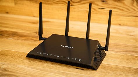 A router is a layer 3 or network layer device. 10 things to consider when buying a router - CNET