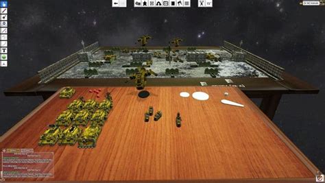 We've compiled our personal favorite war games which can be based on past wars to even fictional futuristic settings. Will Steam's New 3D 40k Tabletop Simulator Change The Way ...