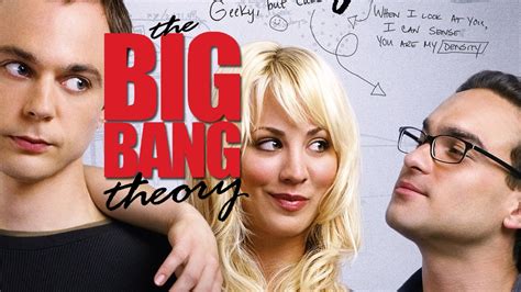 The Big Bang Theory The Big Bang Theory Wallpaper 1280x720 8367