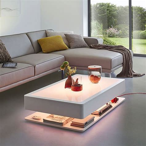 Buy coffee tables with storage and get the best deals at the lowest prices on ebay! 12 Smart Coffee Table With Fridge Images in 2020 | Home ...