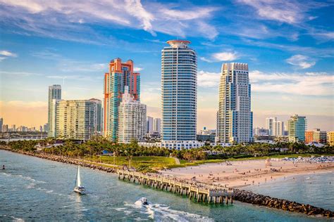 Embarking on a Luxury Getaway to South Beach Miami