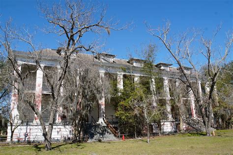 Former Marine Barracks At Charleston Naval Base Link To Albums In