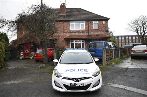 Man 71 Arrested On Suspicion Of Murder After 59 Year Old Woman Found Dead At Her Home In