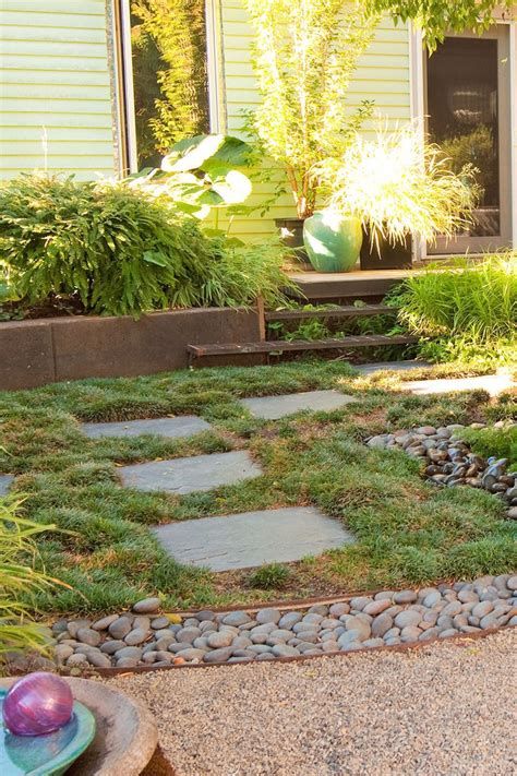 14 Easy Landscaping Ideas To Create Lots Of Visual Variety Easy