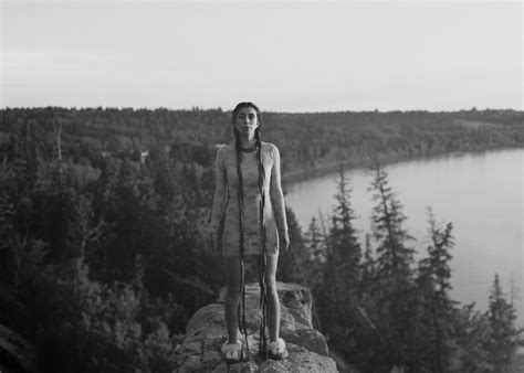 New Photography Exhibit Opens At Touchstones in Nelson - Kootenay