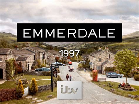 Watch Emmerdale 1997 Prime Video