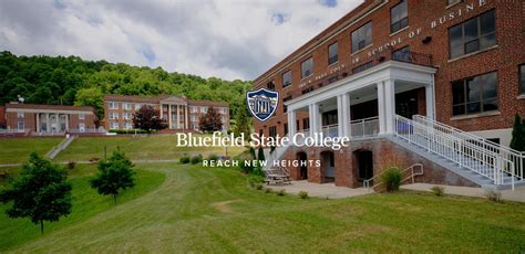 Bluefield State College Acalog Acms™