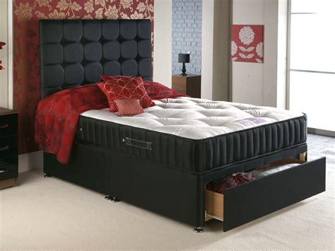 Premium Gold Mattress Bristol Beds Divan Beds Pine Beds Bunk Beds