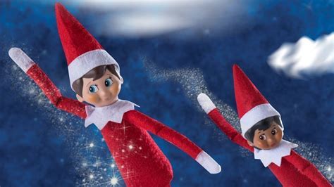 Petition · Tyler Change His Discord Pfp To An Elf On The Shelf Vroom