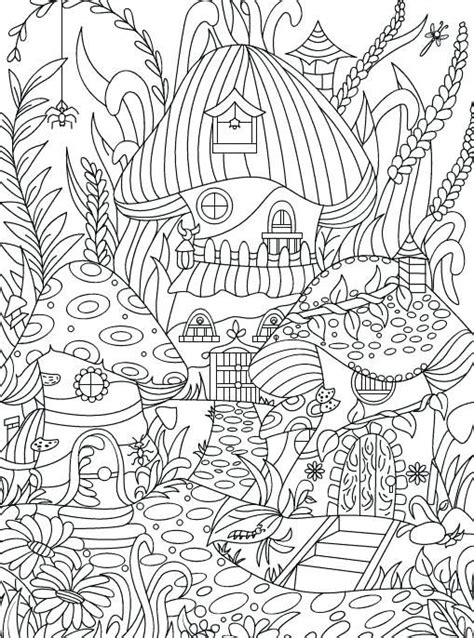 Explore park information, photos and helpful links to plan your visit. enchanting flowers coloring page hidden garden an adult ...
