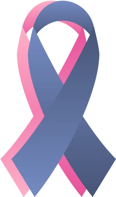 Download Transparent Cancer Logo Png Male Breast Cancer Logo Pngkit