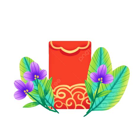 E Commerce Png Picture E Commerce Pop Up Window Purple Flowers Red Envelope Purple Flowers