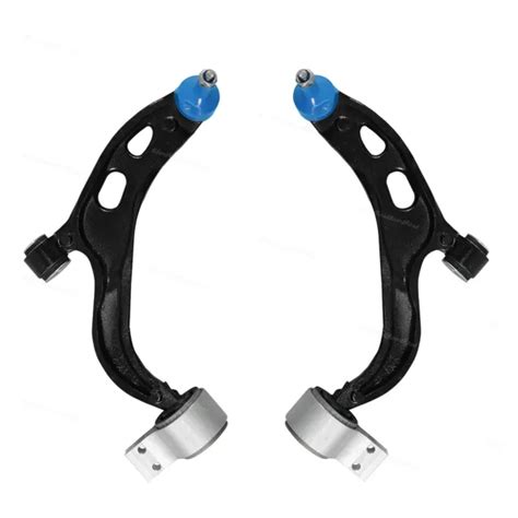 Pcs Front Lower Control Arms Kit For Ford Taurus Flex Lincoln Mks Mkt Picclick