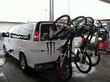 Hitch Mount Bike Racks For Cars Pictures