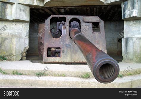 German Army Ww2 Canon Image And Photo Free Trial Bigstock