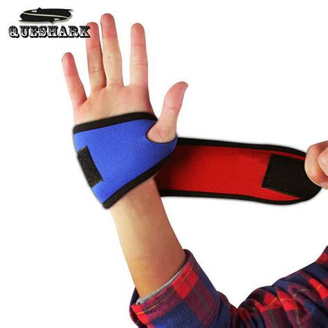 Learn about the four most common causes and how to treat them. 1 Pair Wrist Support Brace Tennis Sports Wristband Gym ...