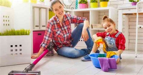 How To Get Children To Help With Housework How To Do Everything