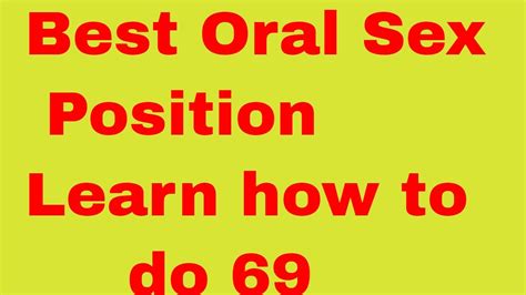 Benefits Of Position 69 Why You Should Try 69 Today Explained In Hindi Best Oral Sex Tips