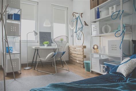 11 Clever Ways To Make Your Studio Apartment Feel And Look Bigger