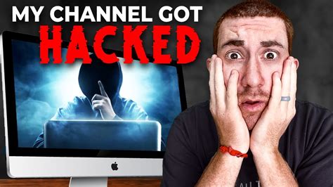 My Youtube Was Hacked Heres How Full Story Youtube