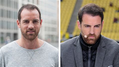 Most of his professional career, which was spent mostly at borussia dortmund, was blighted by injuries. Christoph Metzelder hat jetzt volleres Haar ...