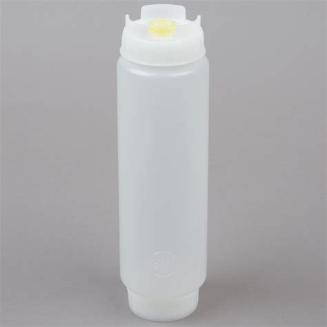 Fifo Innovations 16 Oz Squeeze Bottle With Lid