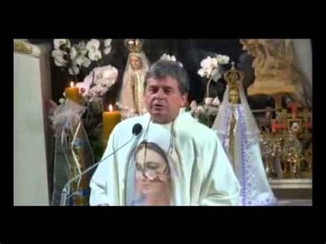 Dzięki modlitwie w tej godzinie, ześlę wiele łask dla duszy i ciała. Ks. Natanek. 8 grudnia Godzina Łaski 12 - 13 - YouTube