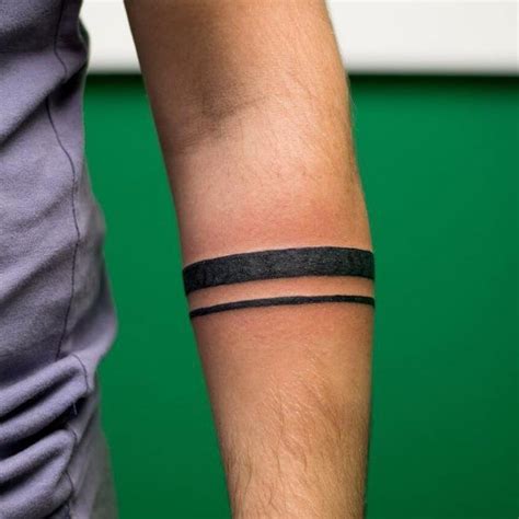 Sun & moon hand tattoos. Armband Tattoo 81 | Black band tattoo, Band tattoo, Band ...