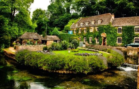 Cheap Hotels For You The Most Beautiful Village In England