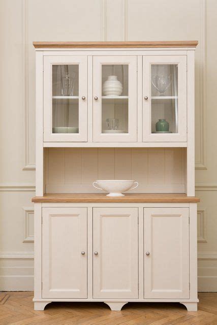 Painted Kitchen Dressers And Fine Free Standing Furniture From The Kitchen Dresser Company