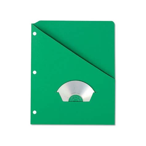 Pendaflex Slash Pocket Project Folders Pfx32925