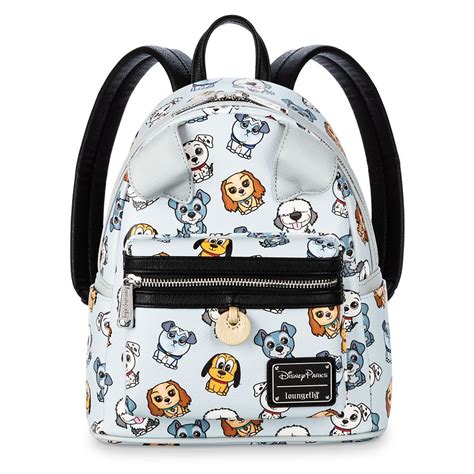 Follow Your Animal Instincts And Leash This Fashionable Mini Backpack