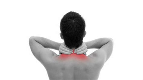 Neck Pain Causes Symptoms And Treatment Options