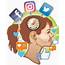 Social Media Can Boost Self Esteem In Young People Experts Suggest 