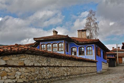 8 Fascinating Facts About Bulgarian Revival Architecture