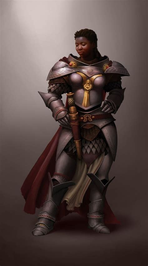 Dungeons And Dreamboats Vi Because Breasts Its Not Complex Page 24 Female Knight