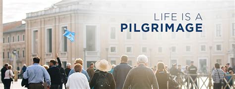 Pilgrimages The Dynamic Catholic Institute