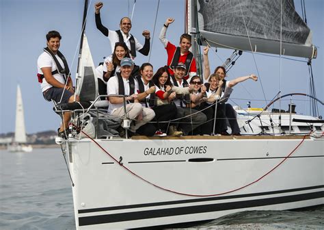 Join Industry Leaders At This Years Annual Sailing Regatta