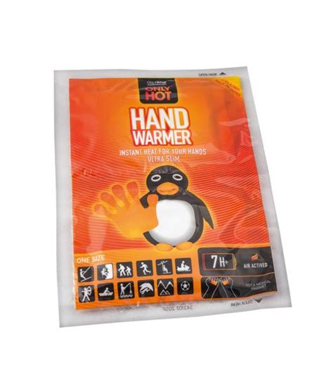 Sanialt24 Only Hot HandwÄrmer 40 Paar Wärmekissen Schützt Die Hände