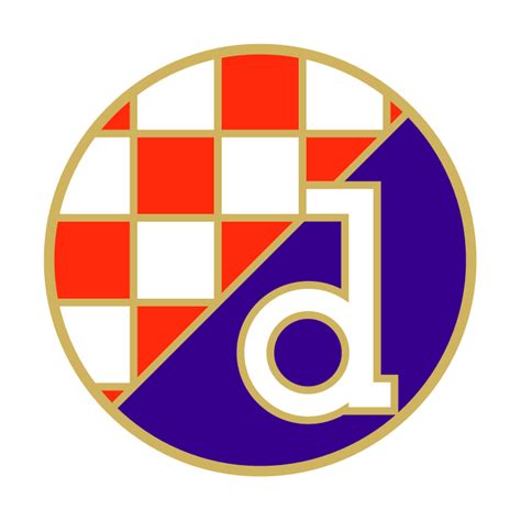Dinamo Zagreb 37573 Free Eps Svg Download 4 Vector