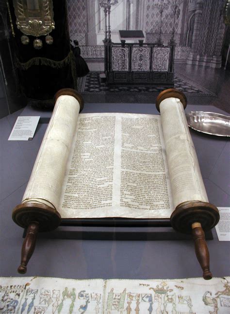 Torah Wikipedia
