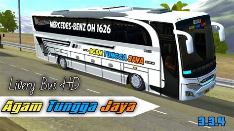 Buses for gta san andreas: Bussid Hd Livery Yudistira Hd : Kumpulan Livery Bussid Hd ...
