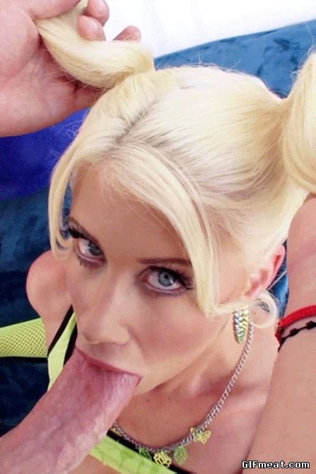 Pigtails Anal Gif Telegraph